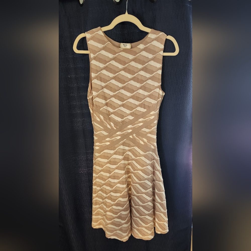 Knit Dress